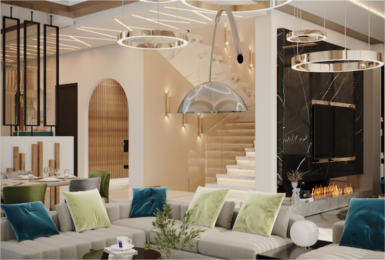 Archi Nor Garden 2